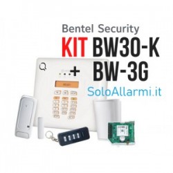 BW30 KG - Kit allarme...