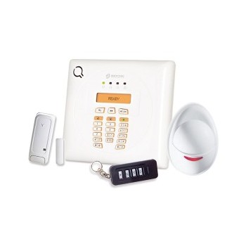 BW30 - Kit allarme wireless...