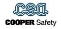 CSA Cooper Safety